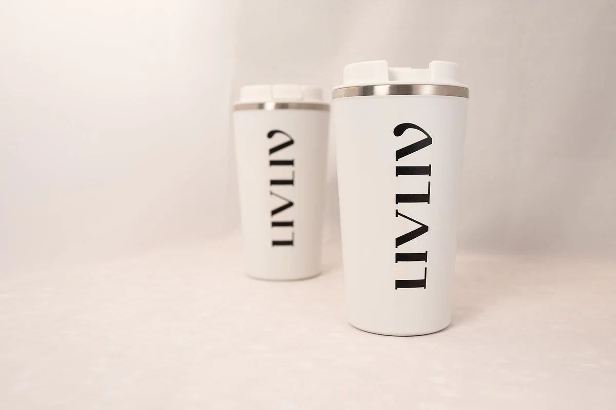 LIVLIV thermos 510ml