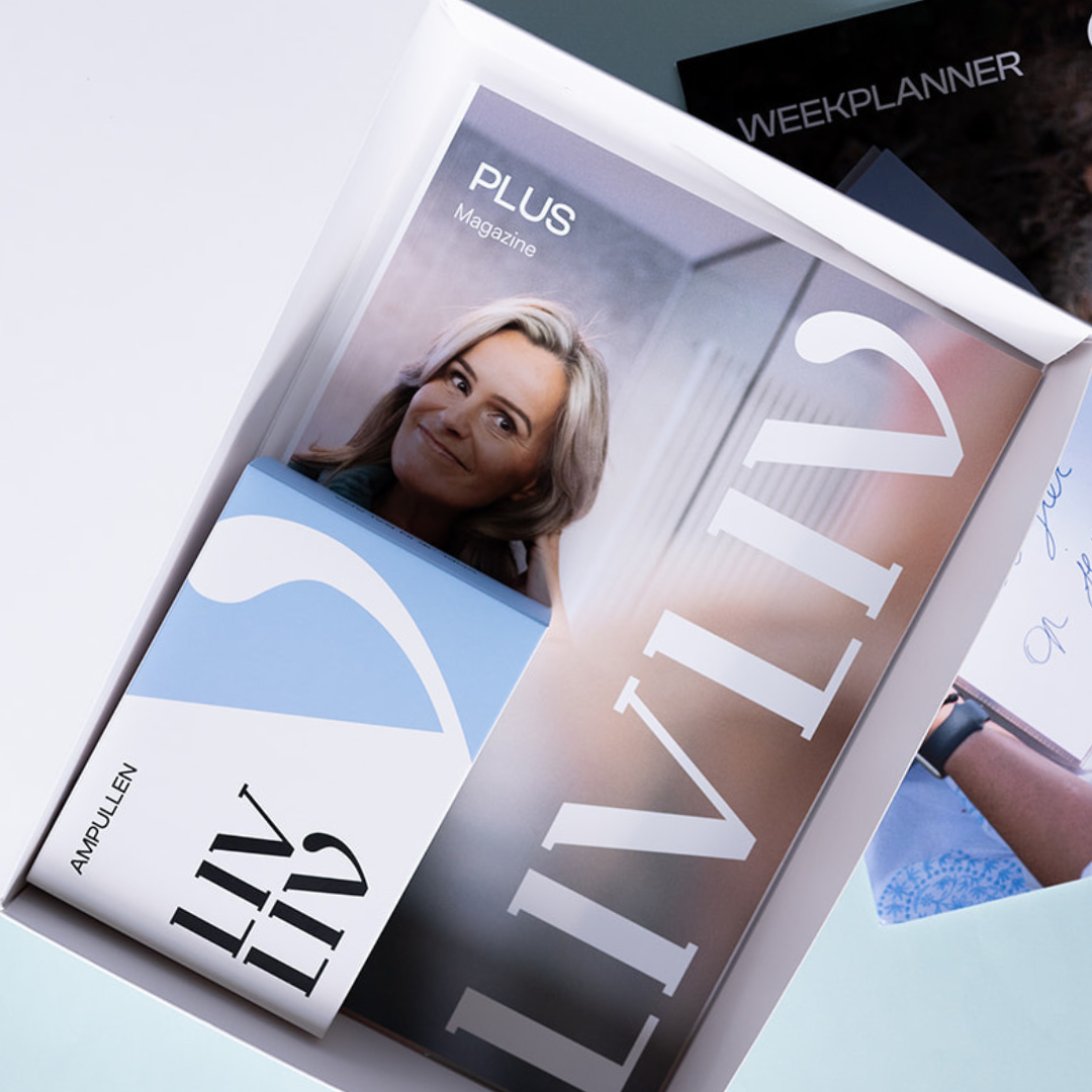 LIVLIV Plus Traject