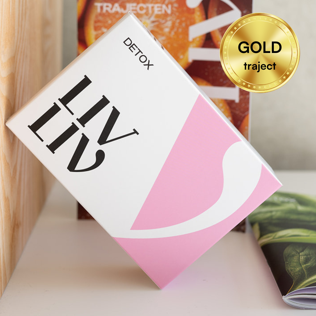 LIVLIV Detox traject