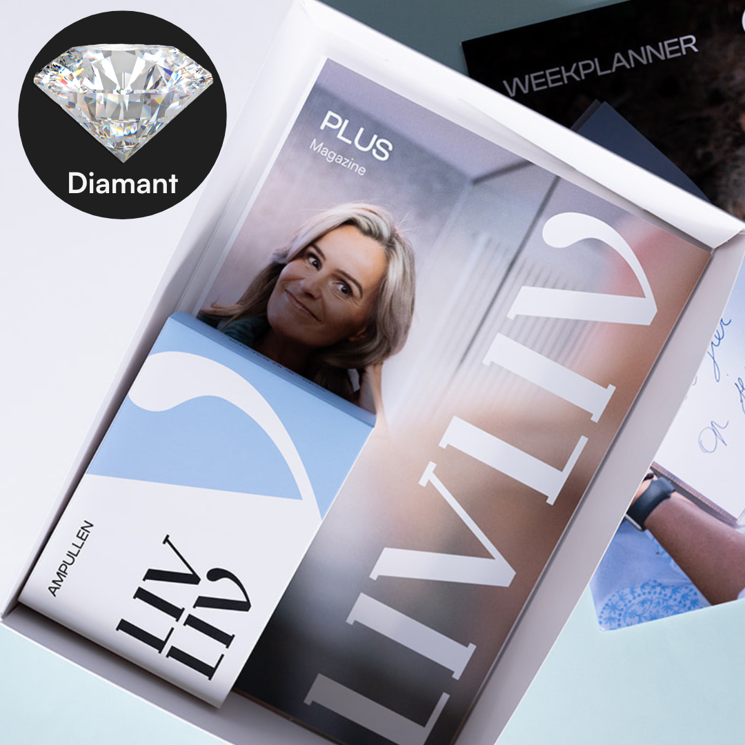 LIVLIV Plus Traject
