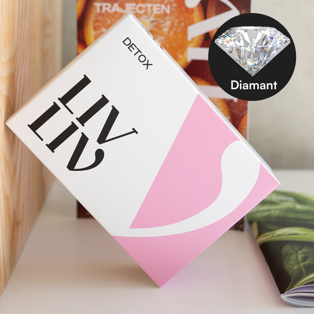 LIVLIV Detox traject