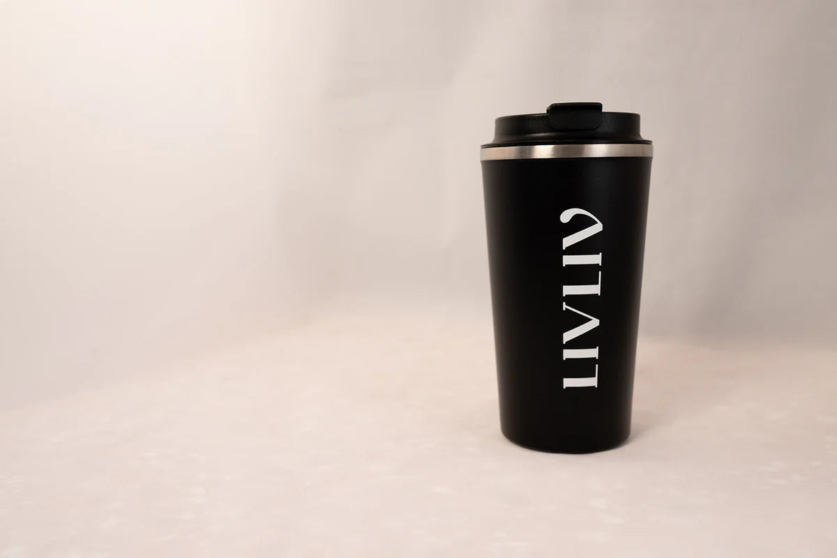 LIVLIV thermos 510ml